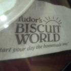 Tudor's Biscuit World