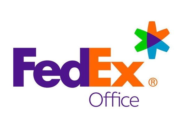 FedEx Office Print & Ship Center - Coronado, CA