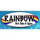 Rainbow Hot Tubs & Swim Spas - Spas & Hot Tubs