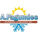 A. Fagundes Plumbing & Heating Inc. - Heating Contractors & Specialties