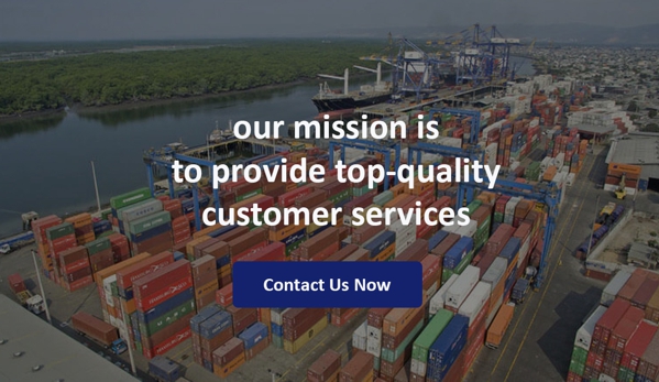 OneSource Custom & Logistics Pty Ltd - Neerabup, WA. Our mission is to provide top-quality customer services.