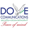 Dove Communications Inc VoIP Phones Security Cameras IT Data Cabling gallery