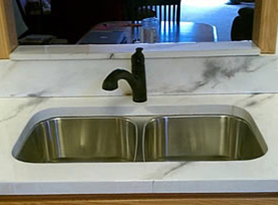 Hardy Countertops and Floors - Sioux Falls, SD