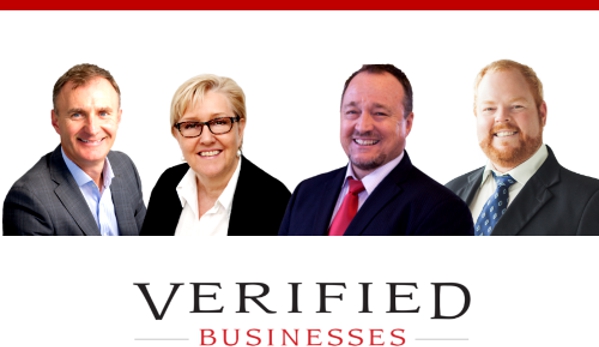 Verified Businesses - Maroochydore, QLD