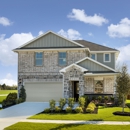 Parkside Village South by Meritage Homes - Home Builders