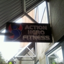 Action Hero Fitness Inc - Personal Fitness Trainers