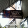 Action Hero Fitness Inc