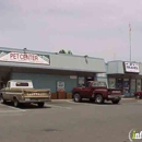 College Greens Pet Center - Pet Stores