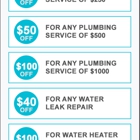 911 Water Heaters Dallas TX