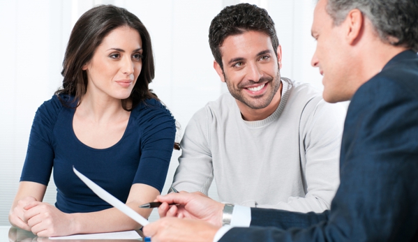 CBD Accountants Liverpool - Liverpool, NSW. Meet Your Business Goals