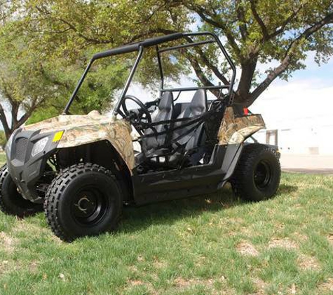 pioneer powersports - Grand Prairie, TX