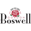 Gordon Boswell Flowers gallery