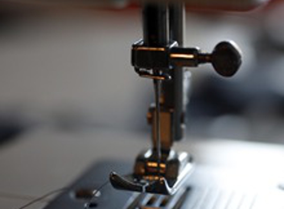 LHS Sewing Machine Repair - Frederick, MD