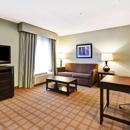 Hampton Inn & Suites Detroit-Canton - Hotels