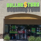 The Dollar Store