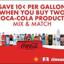 Timewise - Convenience Stores