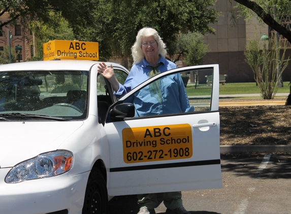 ABC Driving School - Phoenix, AZ