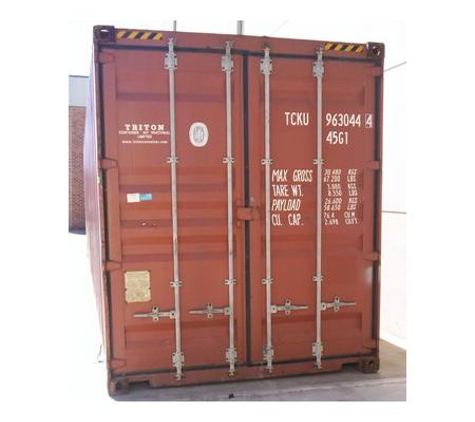 ACE Logistic Solutions - Welshpool, WA