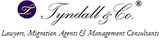 Tyndall & Co - Migration Consultants & Services