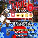 Nyte Lyfe Sports Bar - Sports Bars