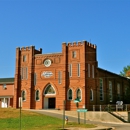 St James Ame Church