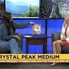 Crystal Peak Medium