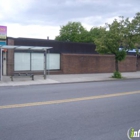 Rego Park Library, Queens Public Library