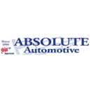 Absolute Automotive - Automobile Air Conditioning Equipment