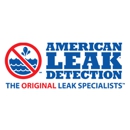 American Leak Detection - San Gabriel Valley - Leak Detecting Service