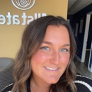 Tori Carpenter: Allstate Insurance - Insurance Consultants & Analysts