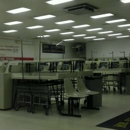 Mister Stadium Coin Laundry - Coin Operated Washers & Dryers
