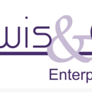 Lewis and Company Enterprise Inc. - Shipping Services
