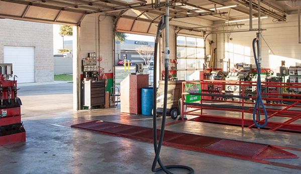 Tony's Express Wash & Lube - Haltom City, TX