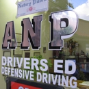 ANP Driving School - Driving Instruction