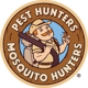 Mosquito Hunters of Central Florida