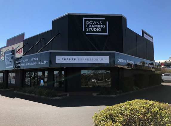 Downs Framing Studio - Kearneys Spring, QLD