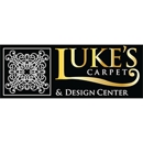 Luke's Carpet and Design Center - Floor Materials