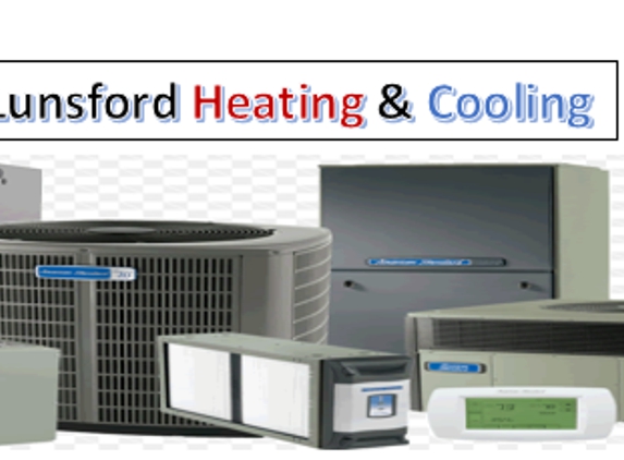 Lunsford Heating &Cooling