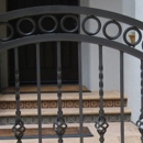 Abacherli  Fence Company - Iron Work