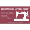 Ferranti's Sewing Machine Service & Repair gallery