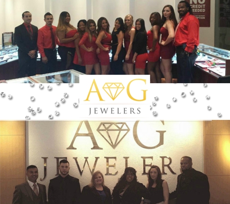AG Jewelers - San Diego, CA