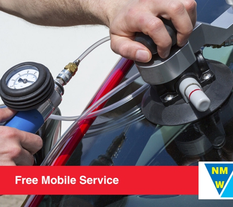 Nowra Mobile Windscreens - South Nowra, NSW. Free mobile service