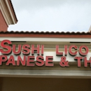 Sushi Lico - Japanese Restaurants