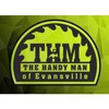 The Handy Man of Evansville gallery