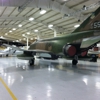 Yankee Air Museum gallery