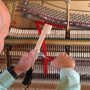 A 440 Piano Tuning and Repair