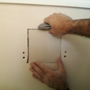 Hole In The Wall Drywall Repair - Drywall Contractors