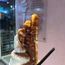 Bumsan Organic Milk Bar - Ice Cream & Frozen Desserts