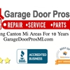 Garage Door Pros gallery