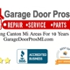 Garage Door Pros